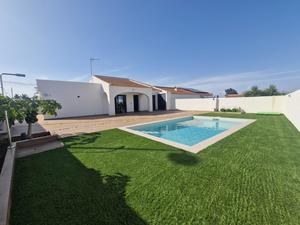 3 bedroom Villa for sale in Torrevieja