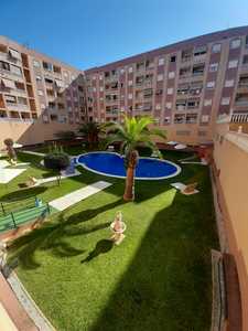 2 bedroom Apartment for sale in Torrevieja