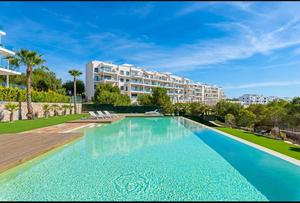 2 slaapkamers Appartement te koop in Orihuela Costa