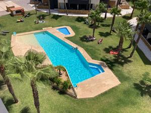 2 slaapkamers Appartement te koop in Orihuela Costa