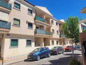 2 slaapkamers Appartement te koop in Los Alcazares
