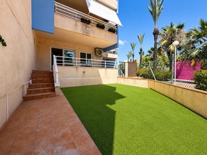 2 slaapkamers Appartement te koop in Orihuela Costa