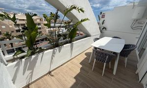 2 slaapkamers Appartement te koop in Torrevieja