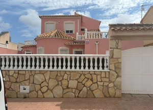 5 bedroom Villa for sale in Playa Flamenca