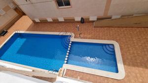 2 slaapkamers Appartement te koop in Torrevieja