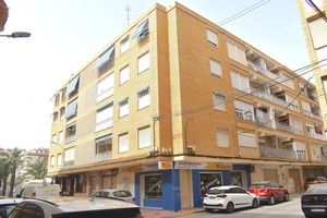 3 bedroom Apartment for sale in Guardamar del Segura