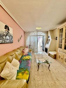 2 bedroom Villa for sale in Torrevieja