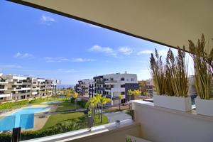 2 bedroom Apartment for sale in Orihuela Costa