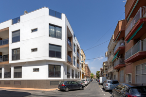 2 slaapkamers Appartement te koop in San Pedro del Pinatar