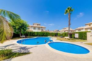 2 bedroom Townhouse for sale in Orihuela Costa