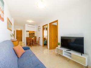 2 slaapkamers Appartement te koop in Torrevieja