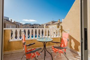 2 bedroom Bungalow for sale in Torrevieja