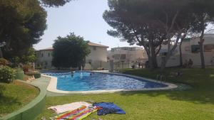 2 slaapkamers Bungalow te koop in Torrevieja