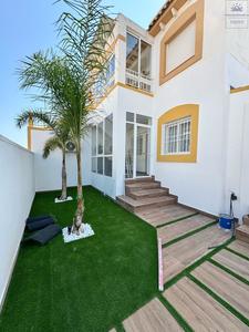 3 slaapkamers Villa te koop in Torrevieja