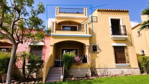 2 slaapkamers Appartement te koop in Orihuela Costa