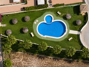 2 slaapkamers Bungalow te koop in Orihuela Costa