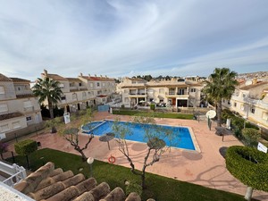 2 bedroom Apartment for sale in Orihuela Costa