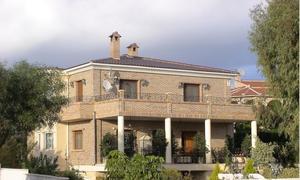 5 bedroom Villa for sale in Rojales