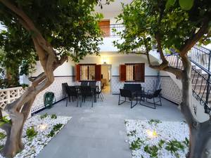 3 slaapkamers Bungalow te koop in San Pedro del Pinatar