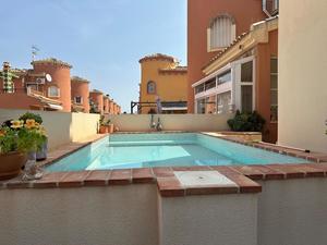 3 slaapkamers Villa te koop in Orihuela Costa