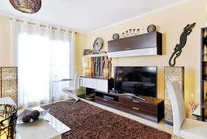 3 slaapkamers Appartement te koop in Orihuela Costa