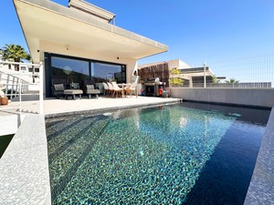 5 slaapkamers Villa te koop in San Miguel de Salinas