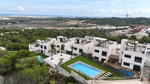 2 bedroom Apartment for sale in San Miguel de Salinas