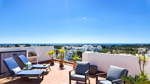 2 slaapkamers Appartement te koop in Orihuela Costa