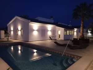 4 slaapkamers Villa te koop in Cabo Roig