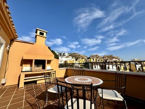 1 slaapkamers Villa te koop in La Manga Club