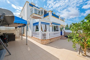 3 slaapkamers Villa te koop in Torrevieja