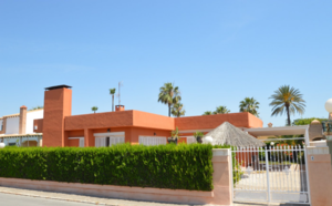 4 bedroom Villa for sale in Torrevieja
