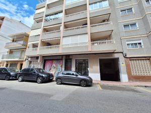 2 slaapkamers Appartement te koop in Torrevieja