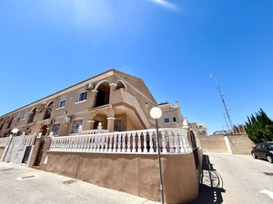 2 slaapkamers Penthouse te koop in La Zenia