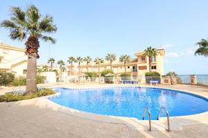2 bedroom Apartment for sale in Orihuela Costa