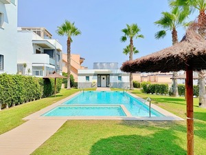 2 slaapkamers Appartement te koop in Torrevieja