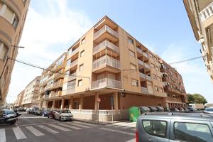3 slaapkamers Appartement te koop in Torrevieja