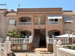 2 slaapkamers Bungalow te koop in Torrevieja