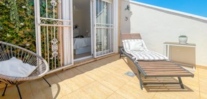 4 slaapkamers Geschakelde woning te koop in Orihuela Costa