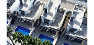 3 slaapkamers Villa te koop in Orihuela Costa