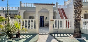 2 slaapkamers Geschakelde woning te koop in Torrevieja