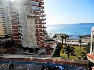 1 slaapkamers Appartement te koop in Calpe