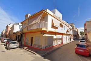 4 bedroom Apartment for sale in Santiago de la Ribera
