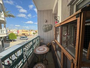 3 slaapkamers Appartement te koop in San Miguel de Salinas