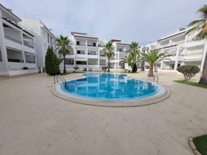 2 bedroom Apartment for sale in Torrevieja