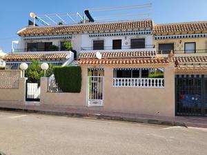 2 slaapkamers Villa te koop in Torrevieja
