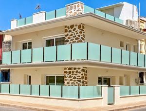 3 bedroom Villa for sale in Lo Pagan