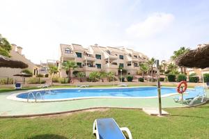 2 bedroom Apartment for sale in Orihuela Costa