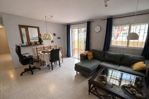 2 slaapkamers Appartement te koop in Torrevieja
