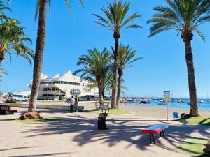 4 bedroom Villa for sale in Santiago de la Ribera